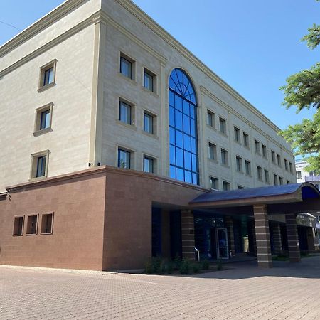 Nurtau Ξενοδοχείο Παβλοντάρ Εξωτερικό φωτογραφία